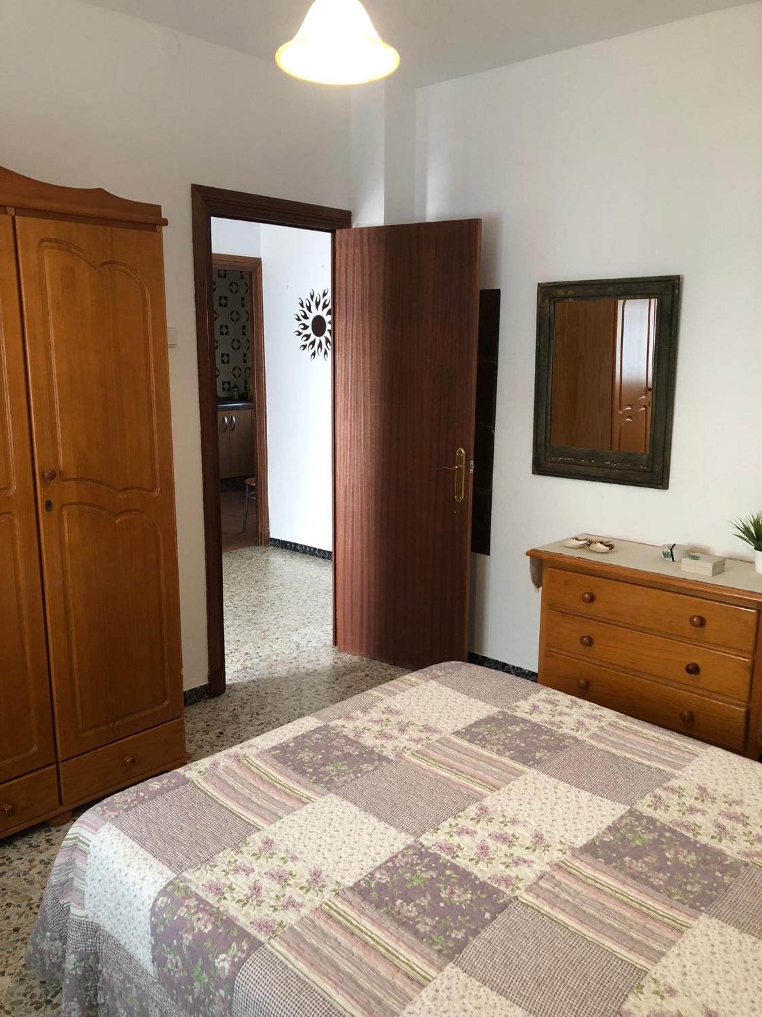 Casa En Primera Linea De Playa Rota Extérieur photo